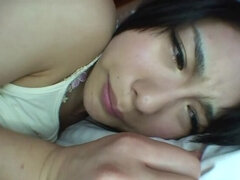 Asiatisch, Japanische massage