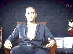 Américain, Bondage domination sadisme masochisme, Britannique, Papa, Homosexuelle, Humiliation, Public, Fumer