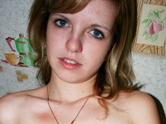 Amateur, Beauty, Bedroom, Big cock, Doggystyle, Natural tits, Skinny, Tits