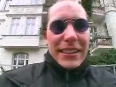 Allemand, Mature, Rousse roux