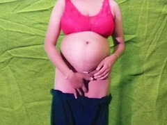 アナル, アラブ, アスtoマウス, 叔母, インド人, キッチン, トイレ, 妻