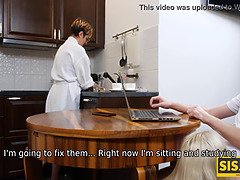 素人, 美人, ブロンド, 巨乳な, 手コキする, Hd, 現実, ティーン