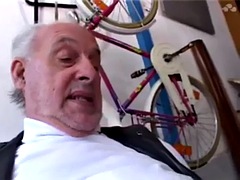 Amateur, Grandpère, Public