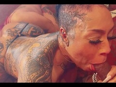 Big cock, Black, Blowjob, Compilation, Indian