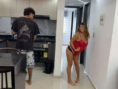 Tir de sperme, Hard, Hd, Enceinte