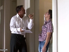 Verga grande, Polla, Familia, Fetiche, Sexo duro, Pov, Trio, Tetas