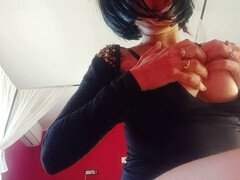 18 ans, Amateur, Mature, Seins naturels, Mamelons, Nénés