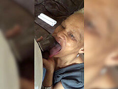 Verga grande, Negro, Madres para coger