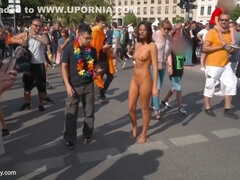 Morena, Linda, Polla, Hembra, Hd, Público, Solo, Tetas