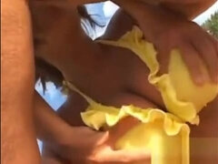 Asiatisch, Grosse titten, Blasen, Aufs gesicht abspritzen, Fingern, Behaart, Japanische massage, Milf