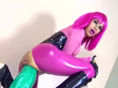 Любители, Красотки, Эксцентричное, Женщины, Фетиш, Большие дырки, Хд, Киски