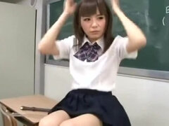 アジア人, フェラチオ, ディルド, フェティッシュ, 日本人, ラフ, おもらし, おもちゃ