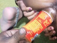 69, Anal, Frère, Tromperie, Femelle, Femme au foyer, Indienne, Masturbation