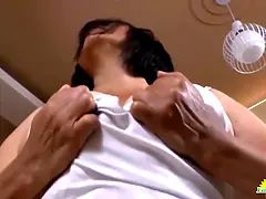 LatinChili Horny Matures Solo Compilation