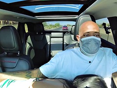 Ride Share Wife Share