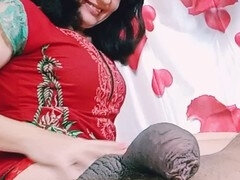 Adorable, Grosse bite, Noire, Sucer une bite, Fait maison, Indienne, Webcam