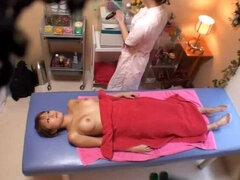 Crazy Japanese slut Asami Sugisaki, Rumi Fujino, Akina Narimiya in Incredible JAV video