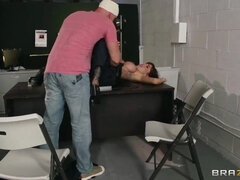 Culo, Tetas grandes, Clásico, Garganta profunda, Hd, Madres para coger, Policía, Uniforme