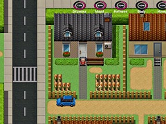 En tercera dimension, Amateur, Engañando, Cornudo, Ama de casa, Marido, Puta, Esposa