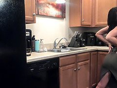 素人, お尻, 美人, デカパイ, フェラチオ, クリトリス, 淫乱熟女, ウェブカメラ