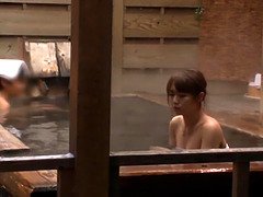 Asiático, Belleza, Morena, Cornudo, Madres para coger, Coño, Madrastra, Mojado