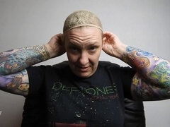 Blondine, Milf, Mutti, Natürlich