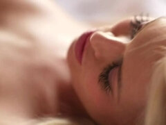 Lena Love's Self-Love - S7:e24 - Blonde Solo