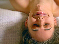 Грудастые, Мастурбация, Молоденькие, Сиськи