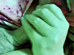 Большой член, Большие сиськи, Черные, Брюнетки, Черненькие, Волосатые, Зрелые, Жена