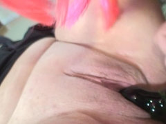 Bizarre, Hairy, Lesbian, Mature, Toys