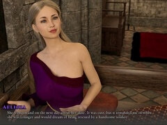 Grote lul, Spel, Moeder, Klein