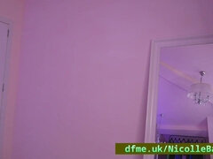 Mamada, Consolador, Dominacion femenina, Fetiche, Fetiche de pies, Casero, Tetas, Camara web