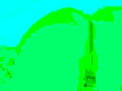 お尻, デカチン, 黒人