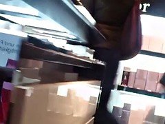 素人, アナル, のぞき