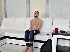 Make Him Cuckold  Depraved cuckold surprise