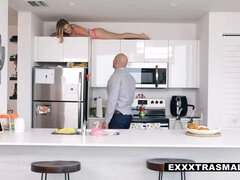 素人, お尻, デカ尻, デカパイ, Hd, 小柄, 叫ぶ, ティーン