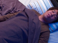 素人, 旦那, 赤毛, 睡眠, 妻