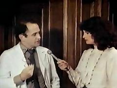 18 jahre, Tussi, Grosse titten, Blondine, Rotschopf, Erotischer film, Titten, Vintage