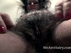 Enthousiasteling, Harig, Hd, Ondergoed, Naakt, Kut duiken, Alleen, Tatoeage