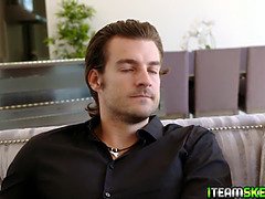 Большой член, Минет, Смазливые, Лизание, Крошечные, Косички, Киски, Носки