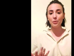 Grosse bite, Brunette brune, Hd, Branler, Softcore, Solo