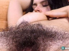Amateur, Morena, Hembra, Peludo, Hd, Masturbación, Coño, Juguetes