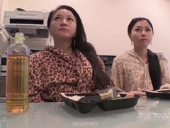 アジア人, ぽちゃ, フェティッシュ, 毛深い, ハードコア, 日本人, オマンコ, オッパイの