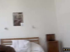 お尻, 美女, 気狂い, イく瞬間, エロティック, 淫乱熟女, オマンコ, ラフ