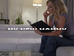 Culo, Rubia, Engañando, Hd, Madres para coger, Mamá, Coño, Madrastra