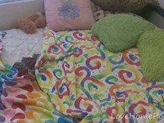 素人, 茶髪の, Hd, 自家製, マッサージ, 小柄, オッパイの