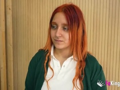 18 jahre, Leie, Grosser arsch, Blasen, Spermaladung, Hd, Rotschopf, Jungendliche (18+)