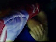 Amateur, Asiatique, Philippine, Mamelons, Voyeur