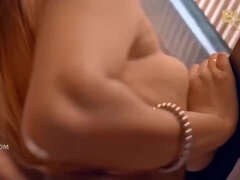 Gaon Ki Dawat Hot Indian Web Series Part-3 - Big tits