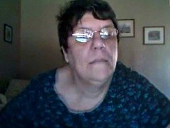 Amateur, Gorda, Abuelita, Maduro, Camara web